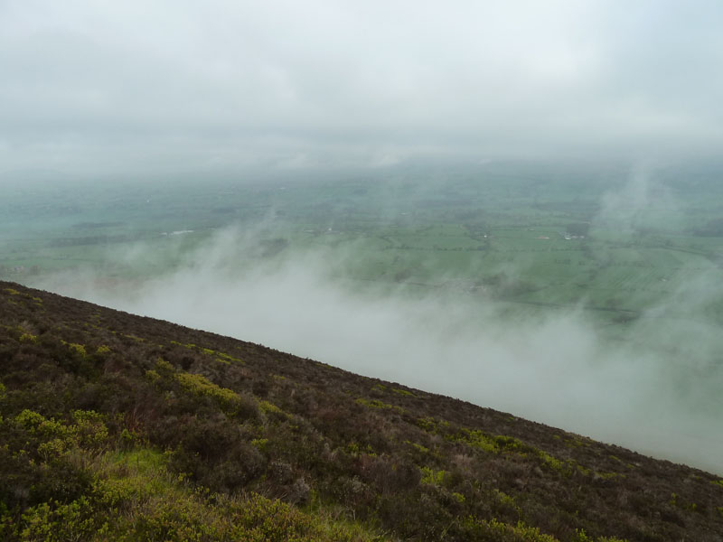 Longridge Fell